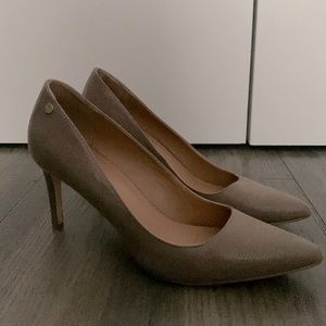 Calvin Klein Heels